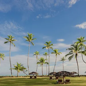 Costa Las Ballenas Отель