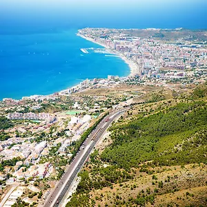 ** Aparthotel Duquesa Harbour Club Spain