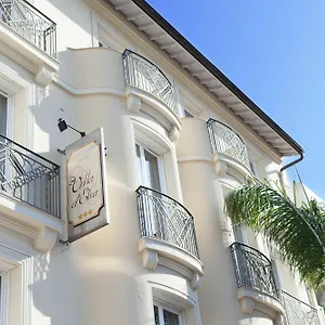*** Hotel D'elsa France