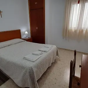 ** Inn Convento Madre De Dios De Spain