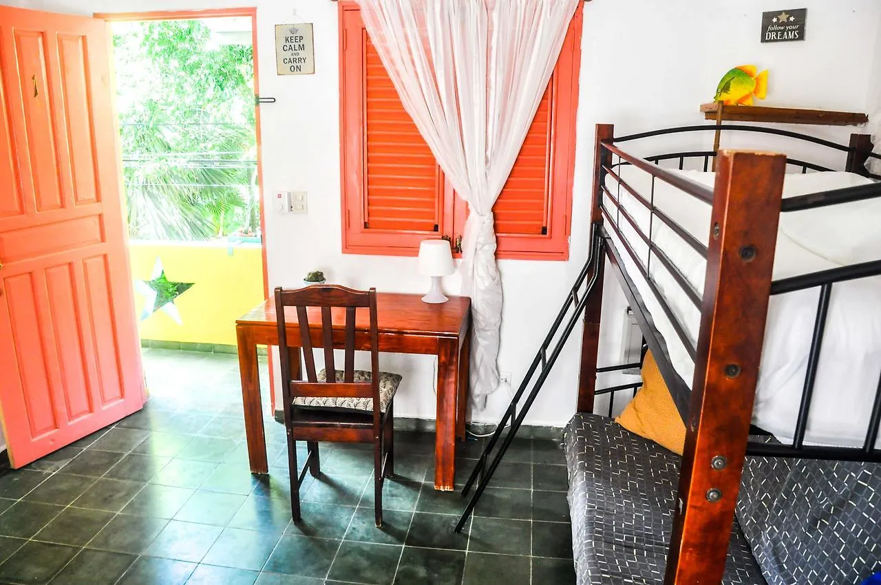 Casa Delfin Guest House Las Terrenas