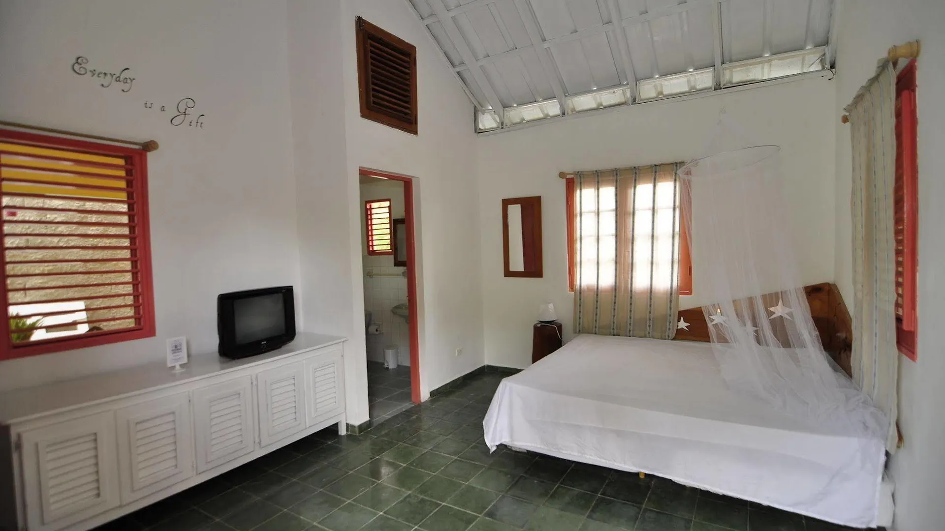 Casa Delfin Guest House Las Terrenas 3*,